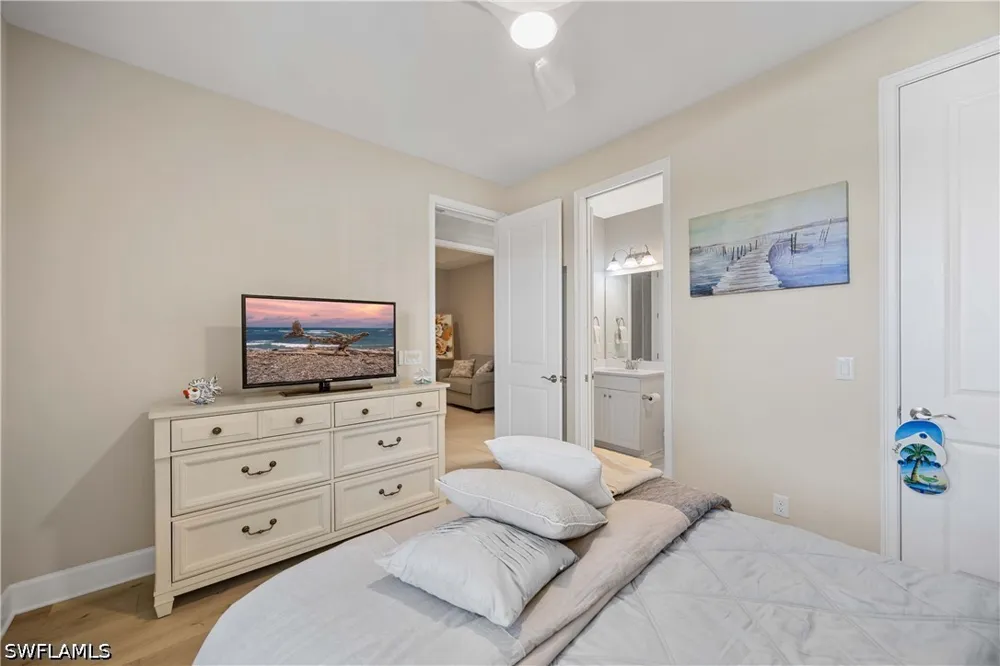Calle Canovas Street #S Naples, FL 34114
