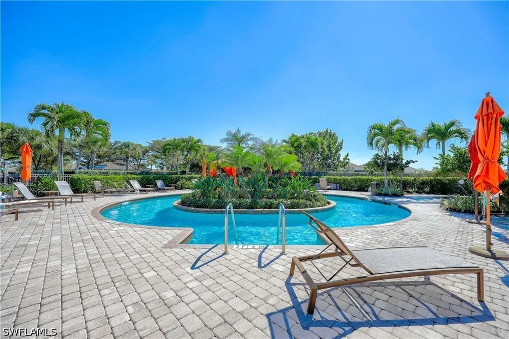 Calle Canovas Street #S Naples, FL 34114