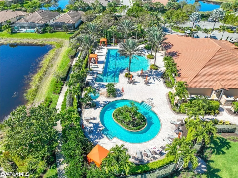 Calle Canovas Street #S Naples, FL 34114