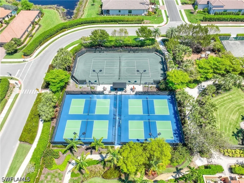 Calle Canovas Street #S Naples, FL 34114