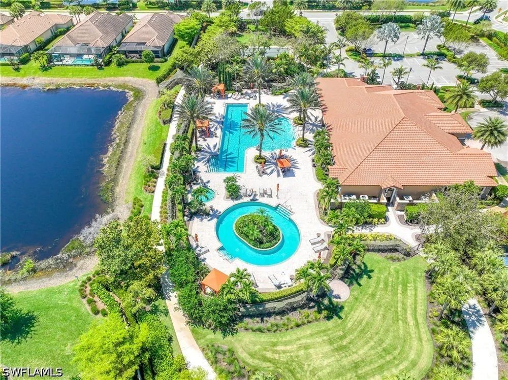 Calle Canovas Street #S Naples, FL 34114