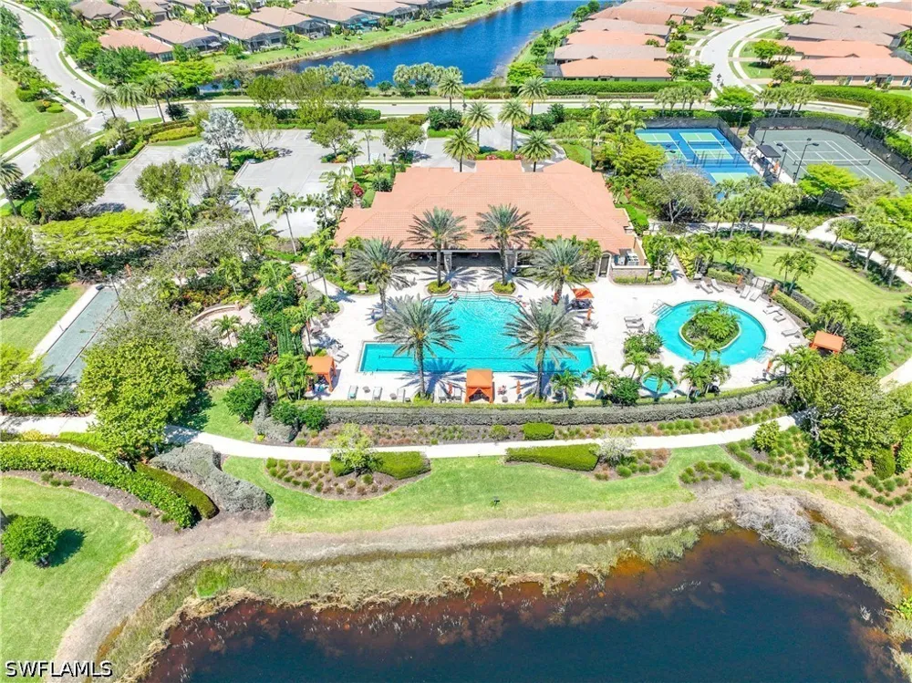Calle Canovas Street #S Naples, FL 34114