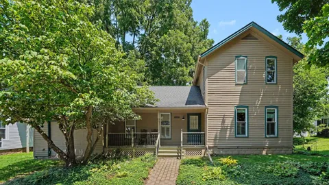 7650 Ann Arbor Street