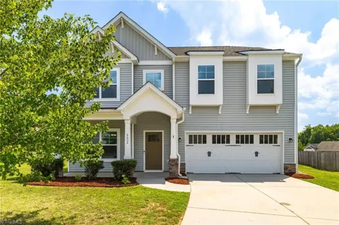 6602 Minstrel Court