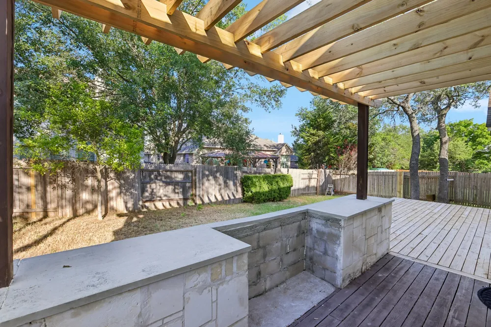 1017 Horseback Hollow Austin, TX 78732