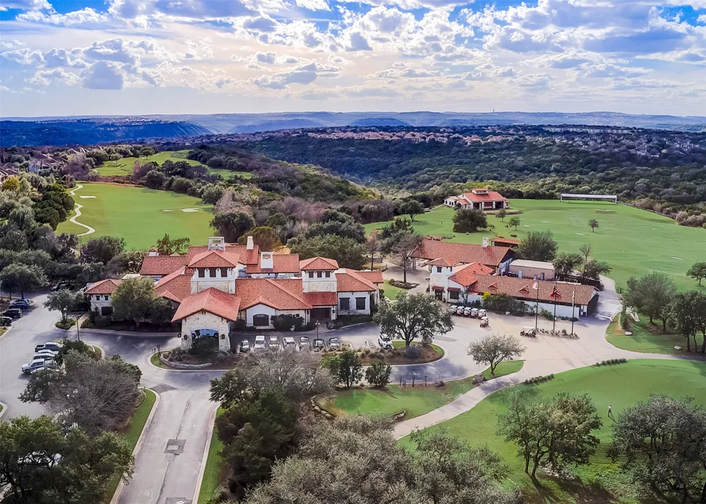 1017 Horseback Hollow Austin, TX 78732