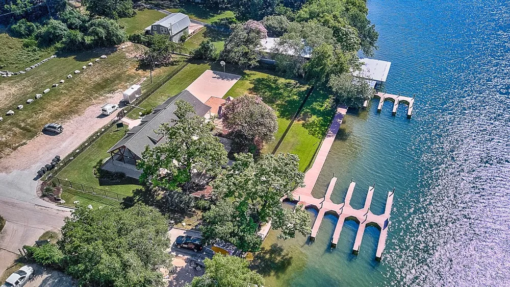 1017 Horseback Hollow Austin, TX 78732