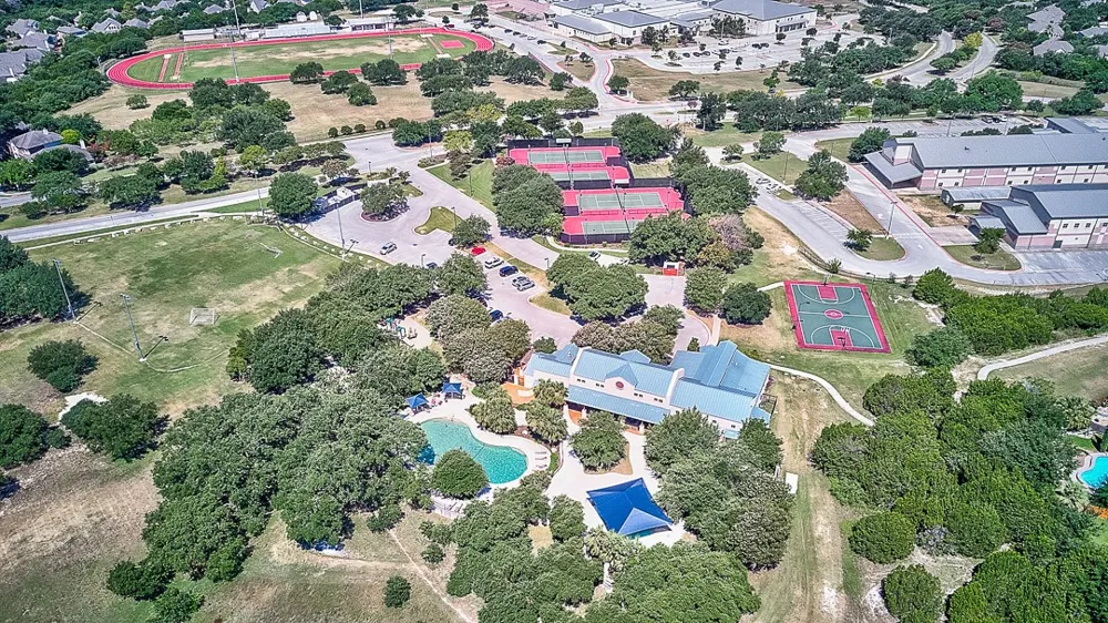 1017 Horseback Hollow Austin, TX 78732