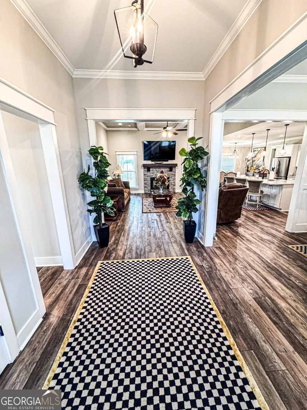 238 Flat Shoal DR Bonaire, GA 31005