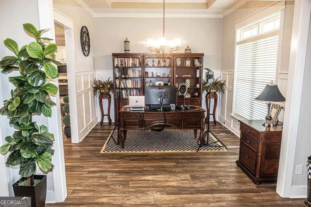 238 Flat Shoal DR Bonaire, GA 31005