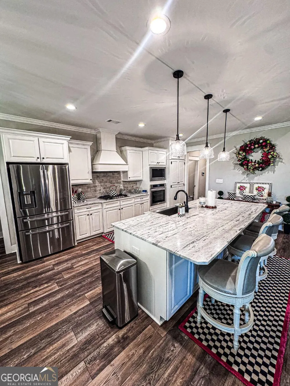 238 Flat Shoal DR Bonaire, GA 31005