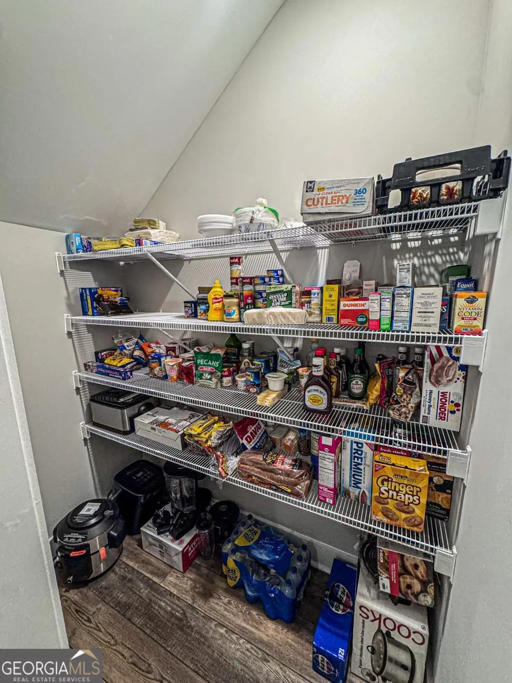 238 Flat Shoal DR Bonaire, GA 31005
