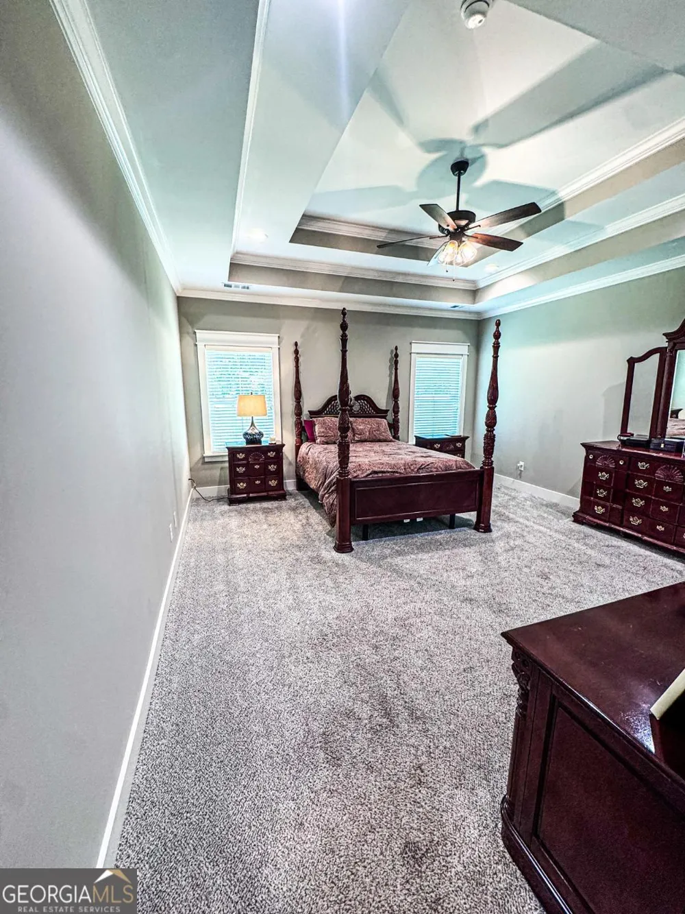 238 Flat Shoal DR Bonaire, GA 31005
