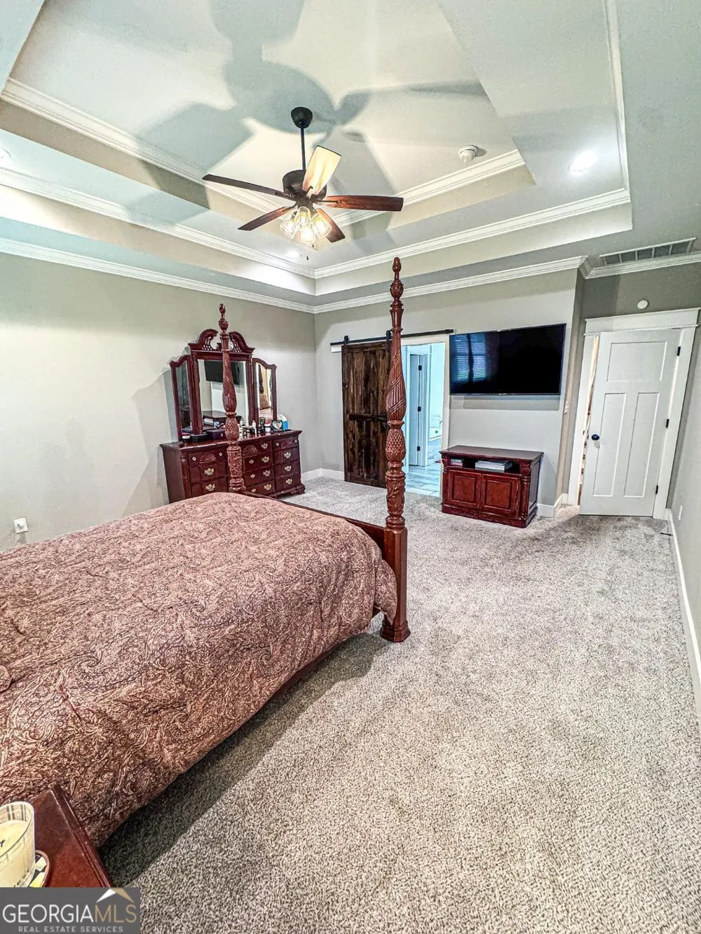 238 Flat Shoal DR Bonaire, GA 31005