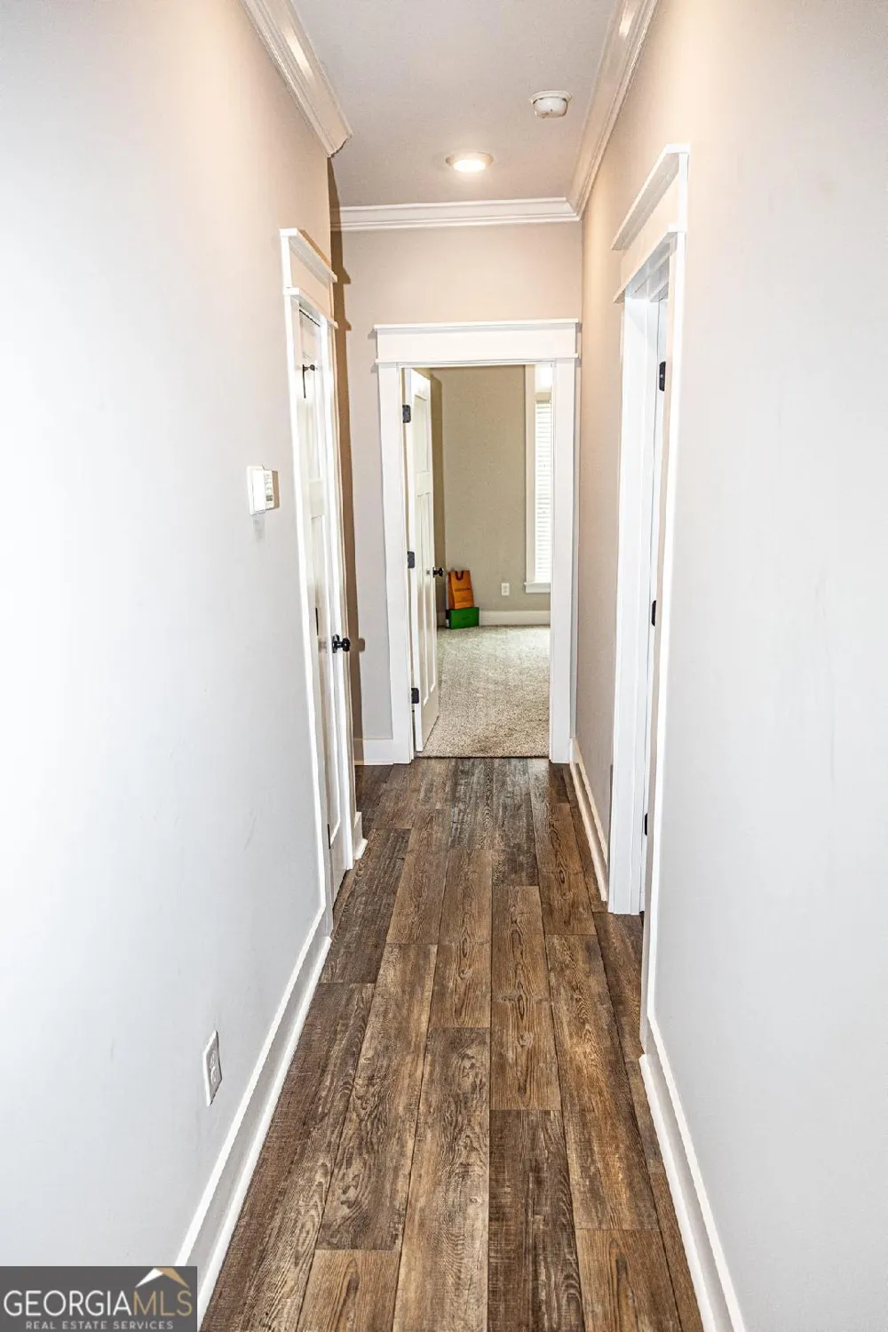 238 Flat Shoal DR Bonaire, GA 31005