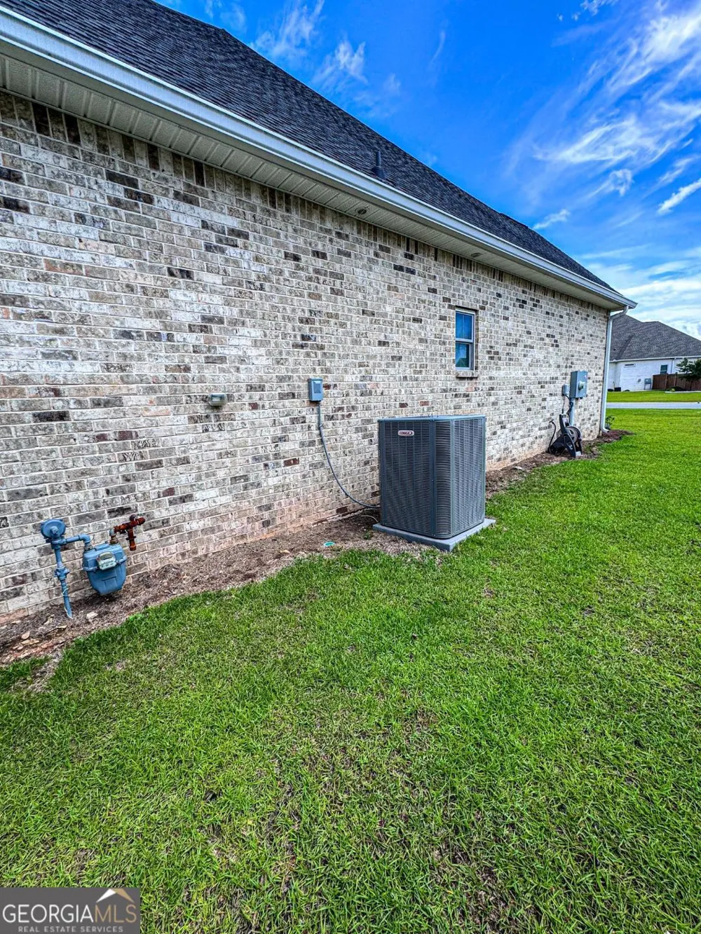 238 Flat Shoal DR Bonaire, GA 31005
