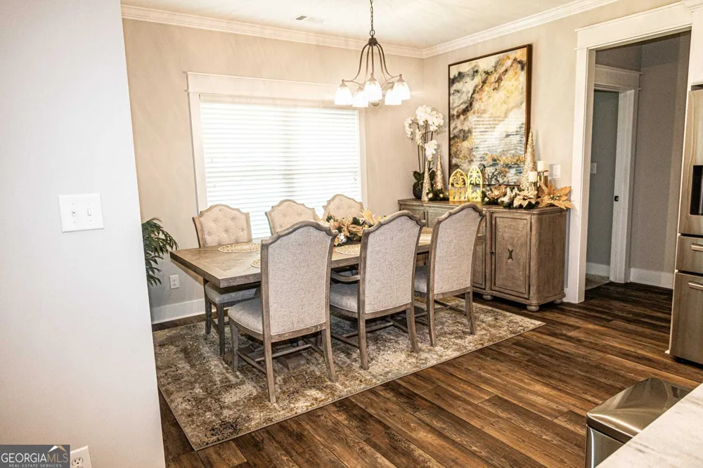238 Flat Shoal DR Bonaire, GA 31005