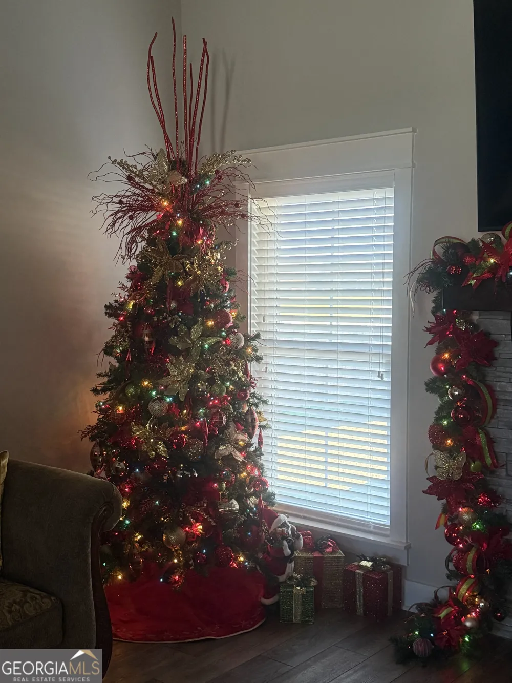238 Flat Shoal DR Bonaire, GA 31005