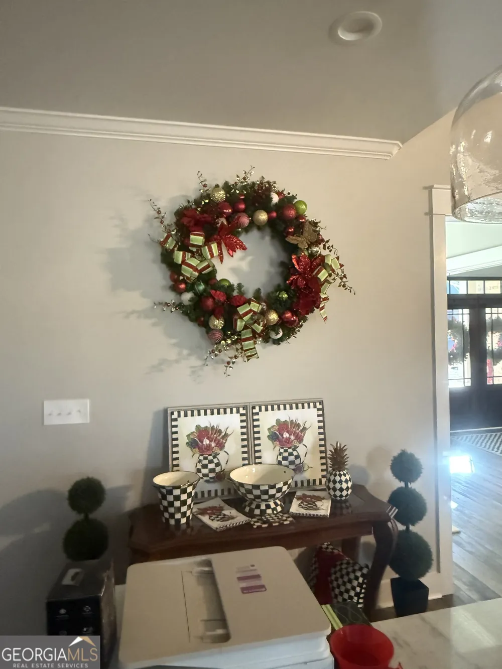 238 Flat Shoal DR Bonaire, GA 31005
