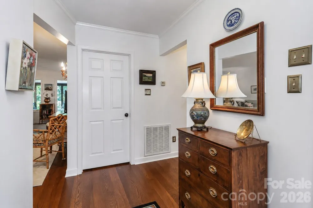 1361 Radio Road Statesville, NC 28625