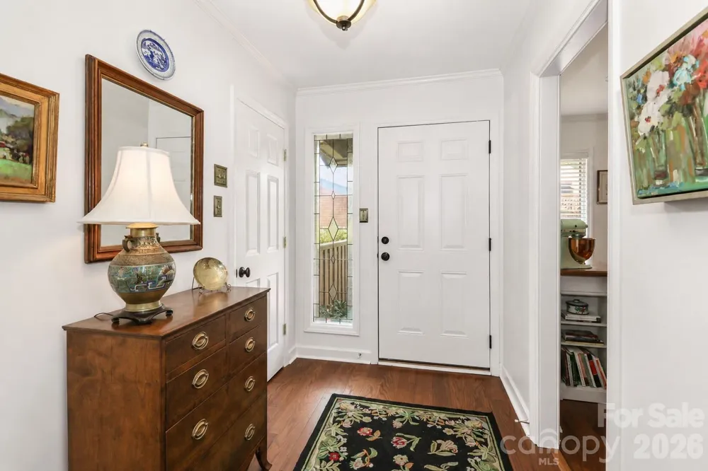 1361 Radio Road Statesville, NC 28625