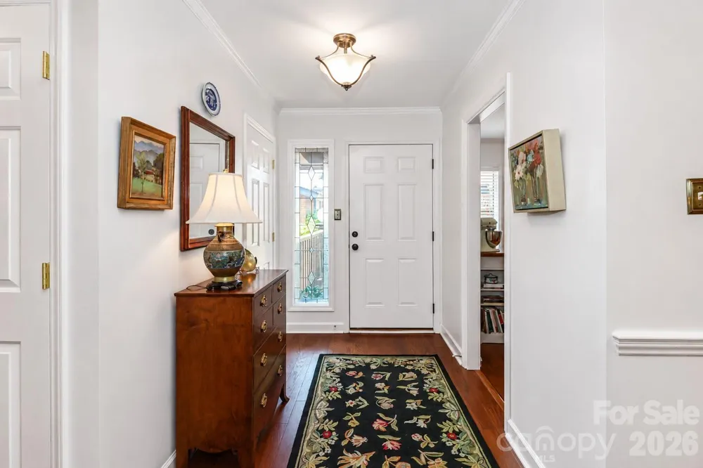1361 Radio Road Statesville, NC 28625
