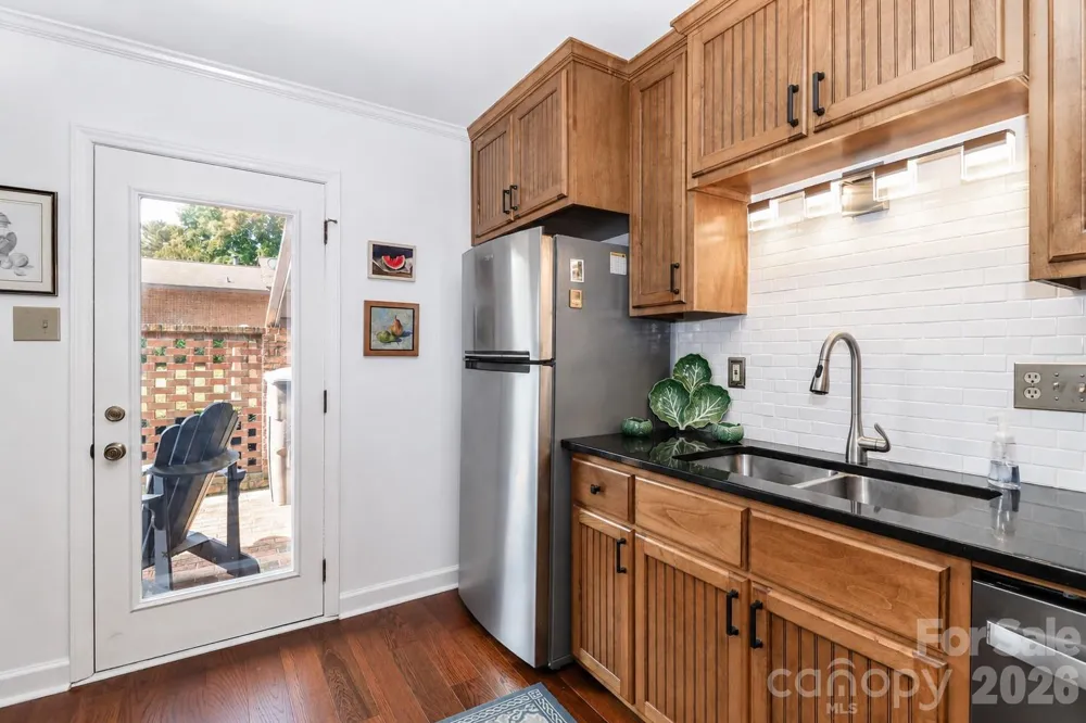1361 Radio Road Statesville, NC 28625