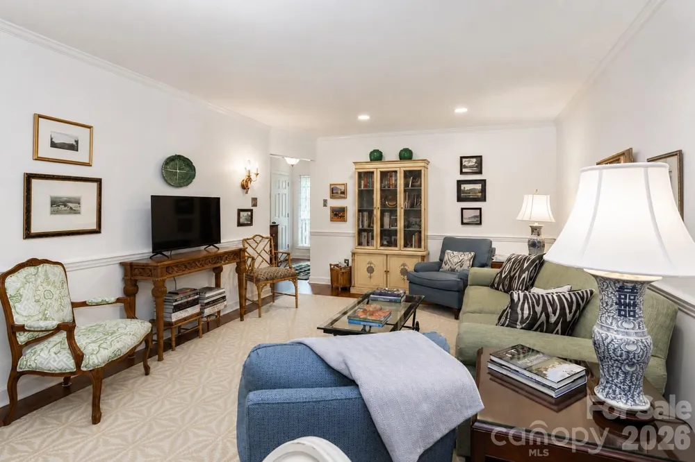 1361 Radio Road Statesville, NC 28625