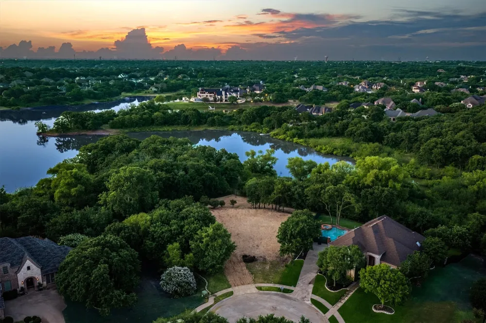 3110 Overlook Circle Highland Village, TX 75077