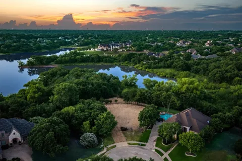 3110 Overlook Circle