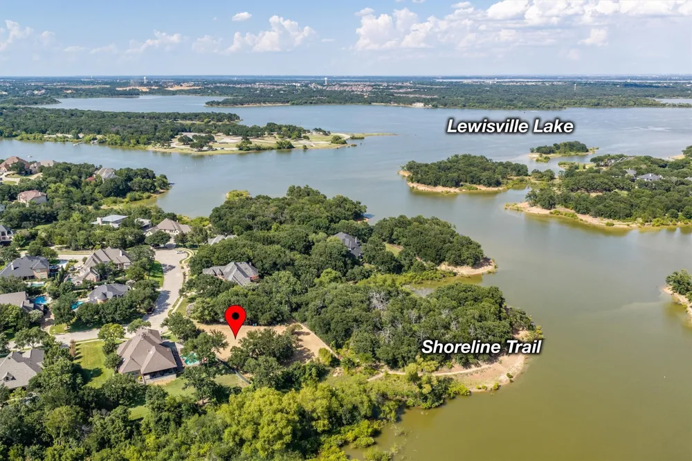 3110 Overlook Circle Highland Village, TX 75077
