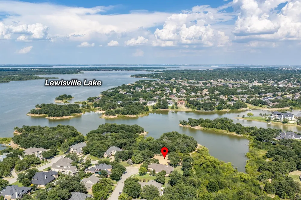 3110 Overlook Circle Highland Village, TX 75077