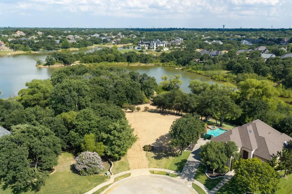3110 Overlook Circle Highland Village, TX 75077
