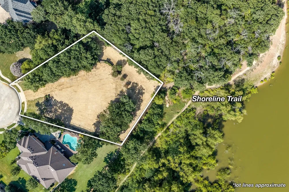 3110 Overlook Circle Highland Village, TX 75077