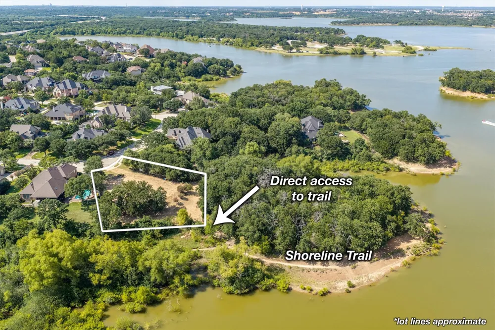 3110 Overlook Circle Highland Village, TX 75077