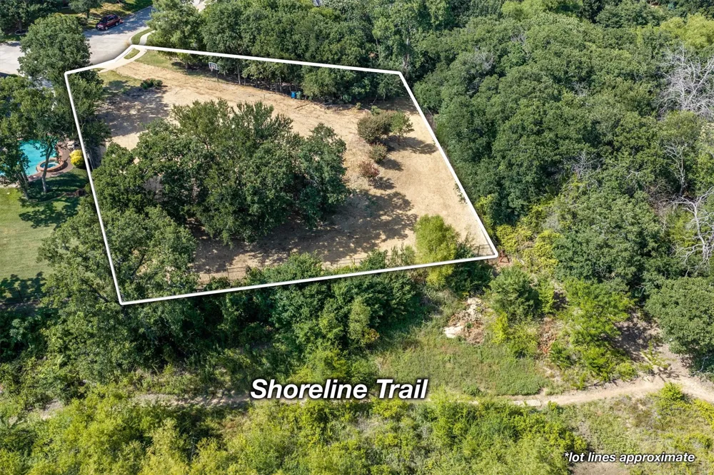 3110 Overlook Circle Highland Village, TX 75077
