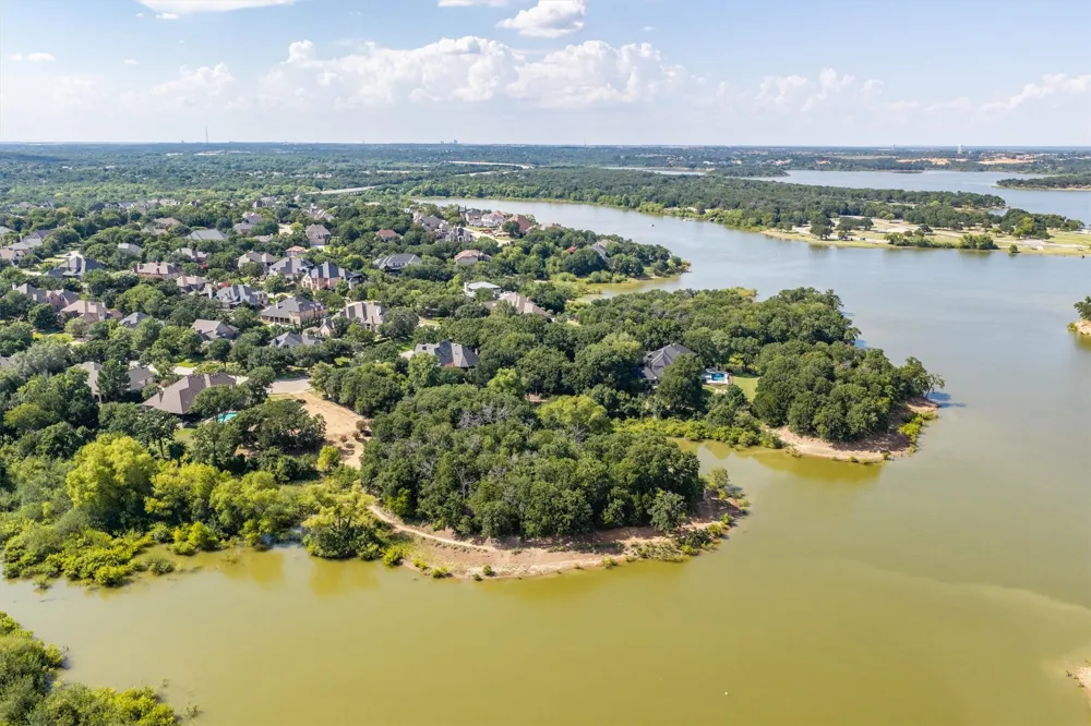 3110 Overlook Circle Highland Village, TX 75077