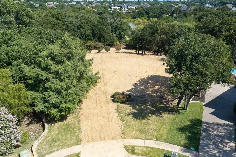 3110 Overlook Circle Highland Village, TX 75077