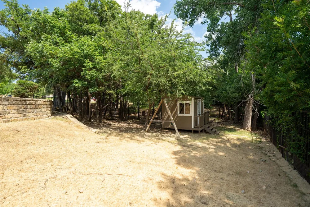 3110 Overlook Circle Highland Village, TX 75077