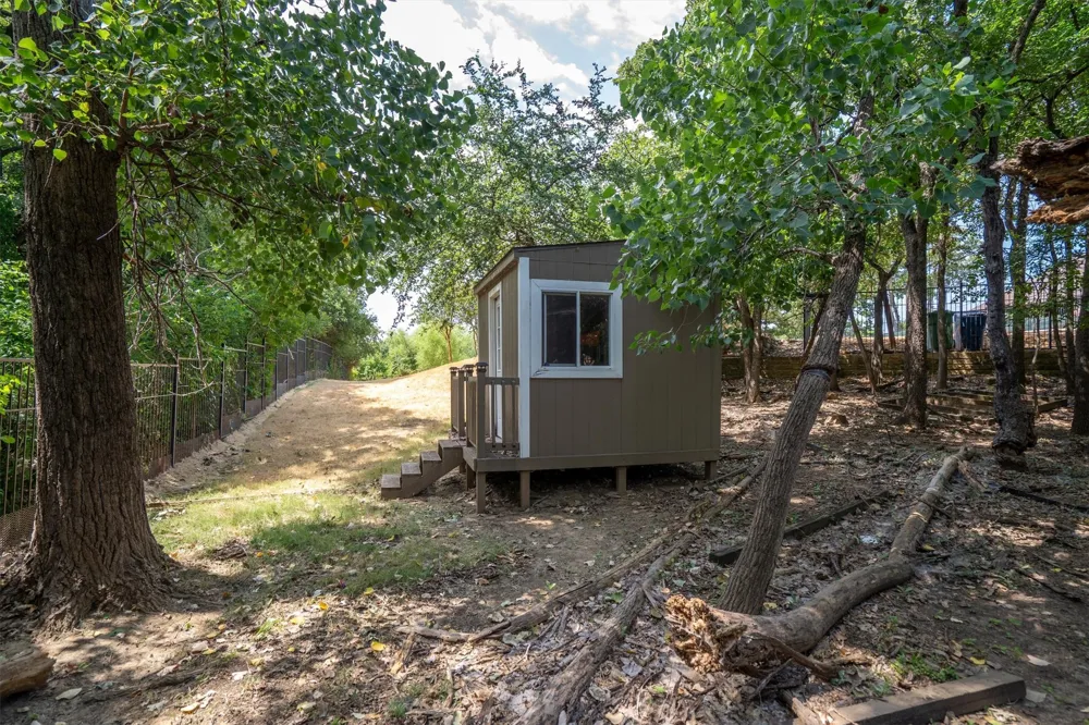 3110 Overlook Circle Highland Village, TX 75077