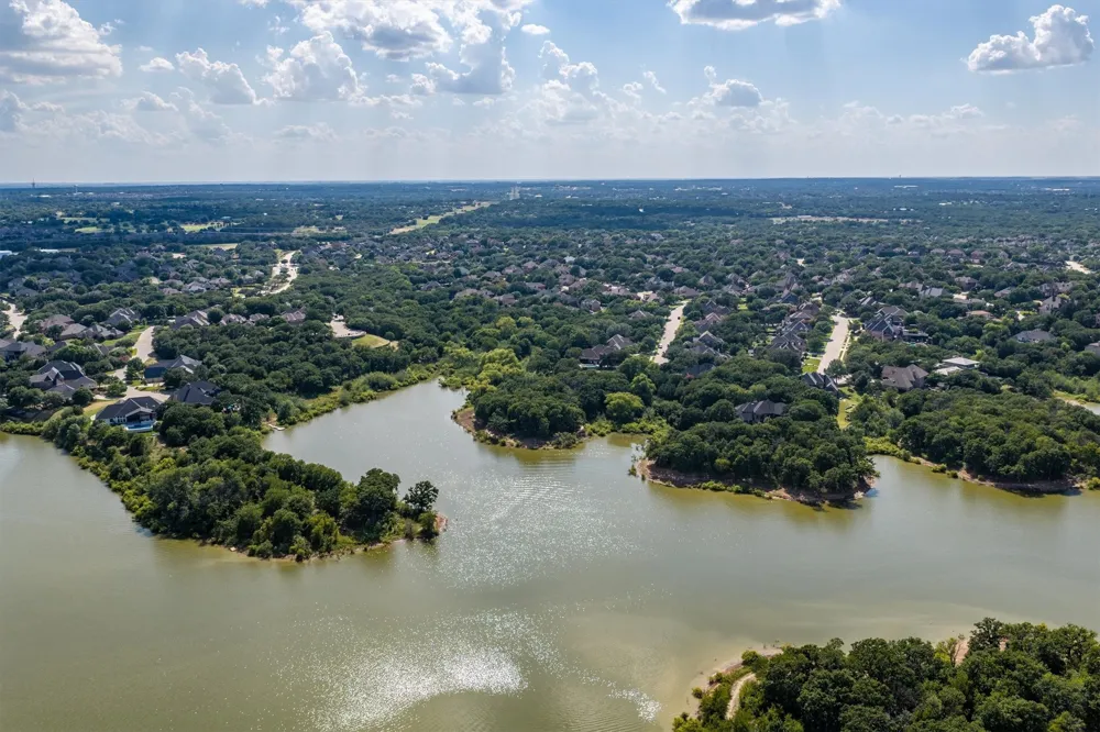 3110 Overlook Circle Highland Village, TX 75077