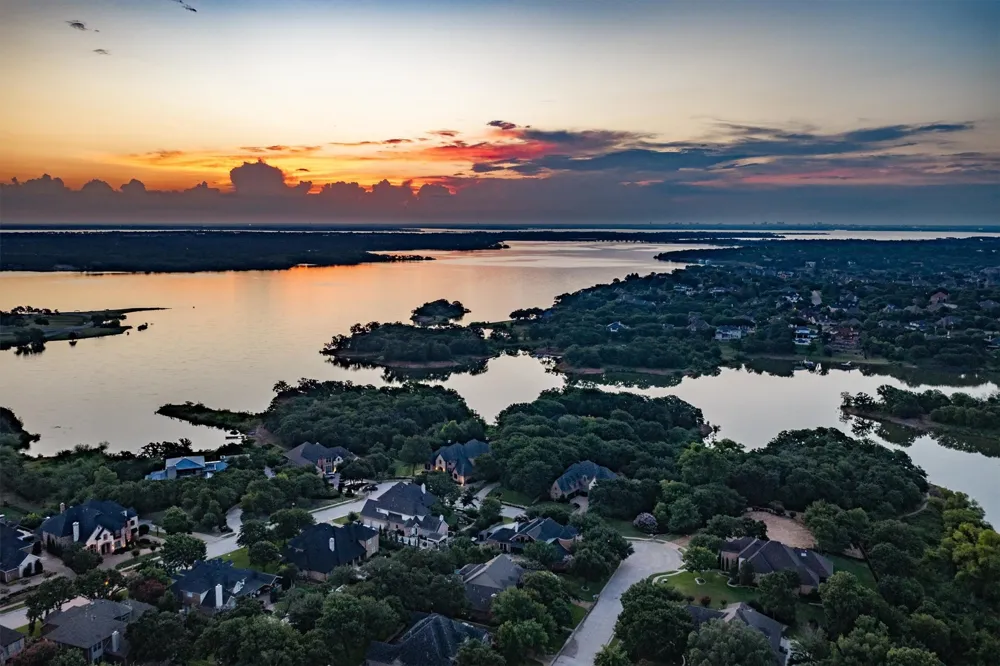 3110 Overlook Circle Highland Village, TX 75077