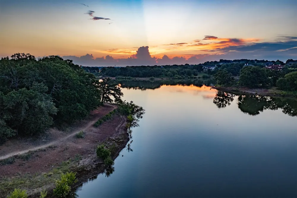 3110 Overlook Circle Highland Village, TX 75077
