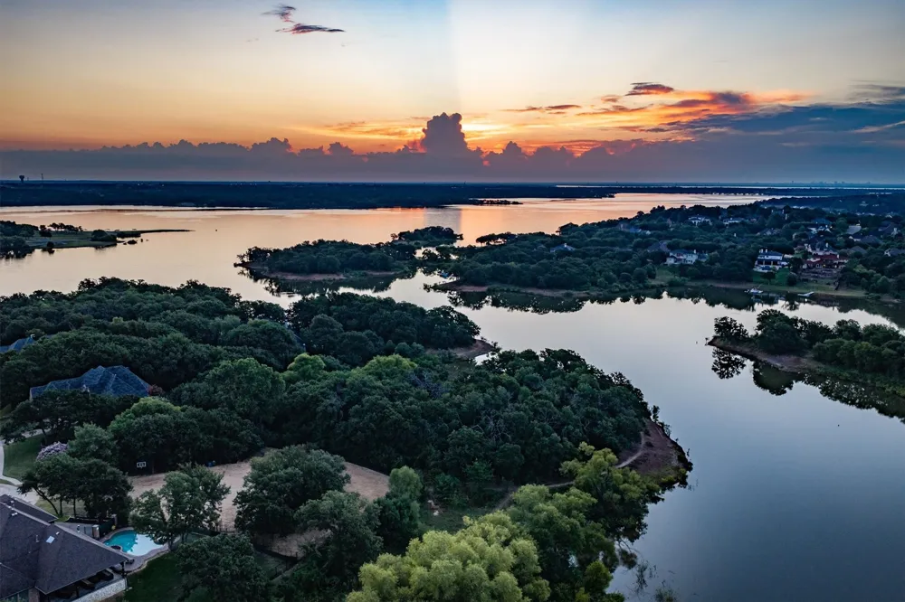 3110 Overlook Circle Highland Village, TX 75077