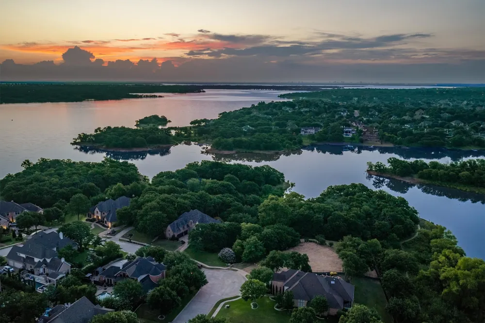 3110 Overlook Circle Highland Village, TX 75077