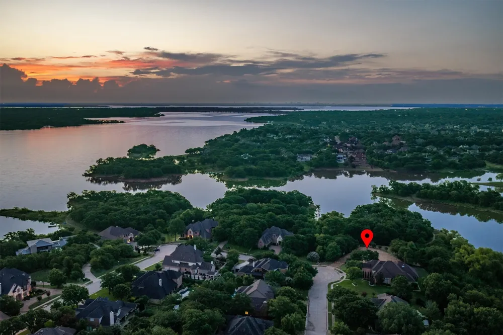 3110 Overlook Circle Highland Village, TX 75077