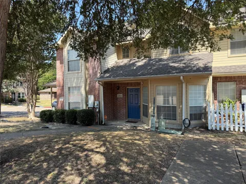 3944 Brandon Park Drive