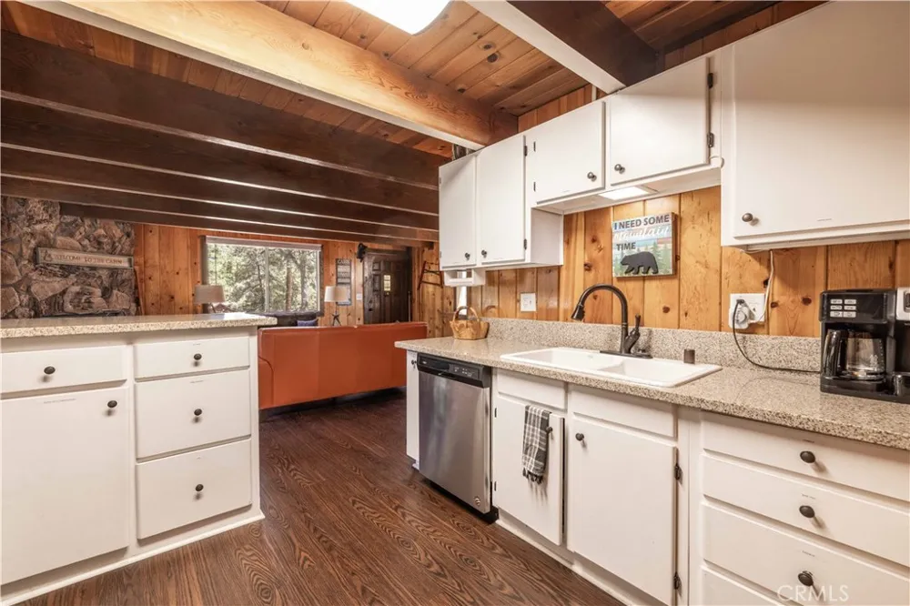 1157 Anita Big Bear City, CA 92314