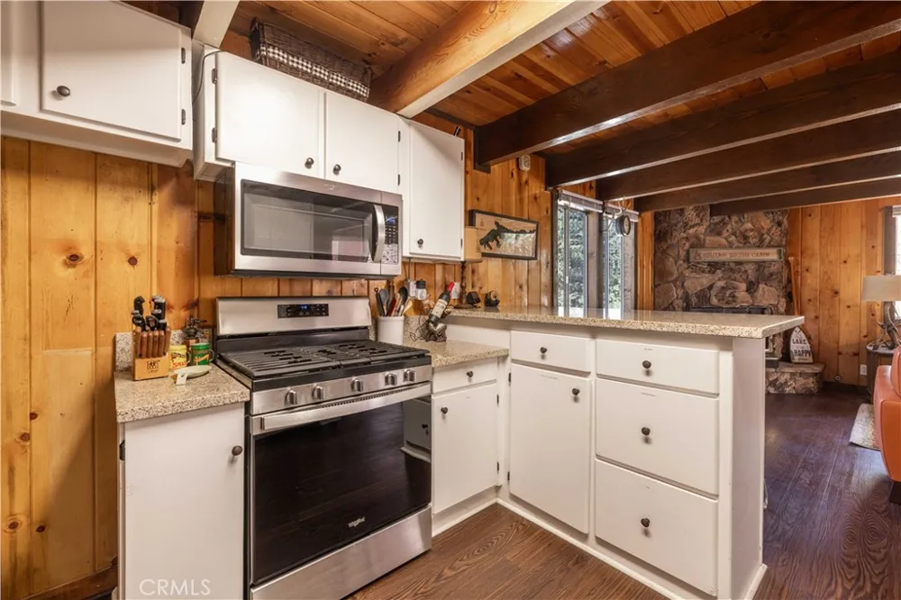1157 Anita Big Bear City, CA 92314