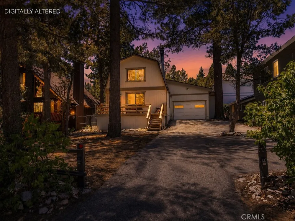 1157 Anita Big Bear City, CA 92314